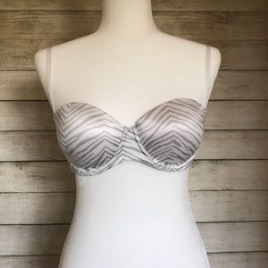 Victoria Secret Pink Multi-Way Bra